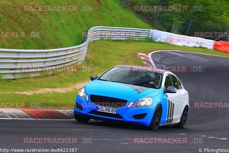 Bild #8422387 - Touristenfahrten Nürburgring Nordschleife (14.05.2020)