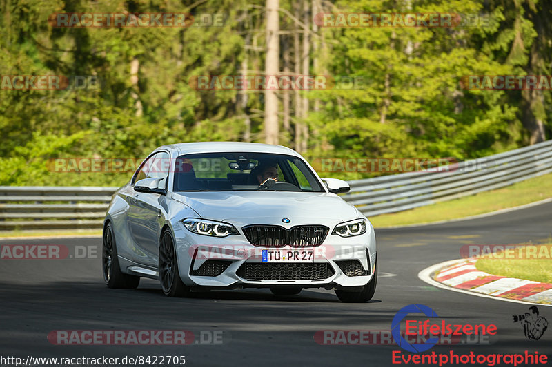 Bild #8422705 - Touristenfahrten Nürburgring Nordschleife (14.05.2020)