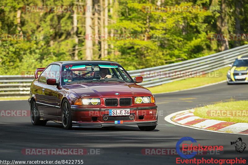 Bild #8422755 - Touristenfahrten Nürburgring Nordschleife (14.05.2020)