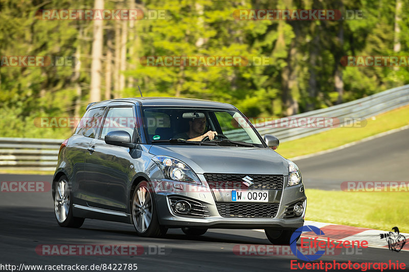 Bild #8422785 - Touristenfahrten Nürburgring Nordschleife (14.05.2020)