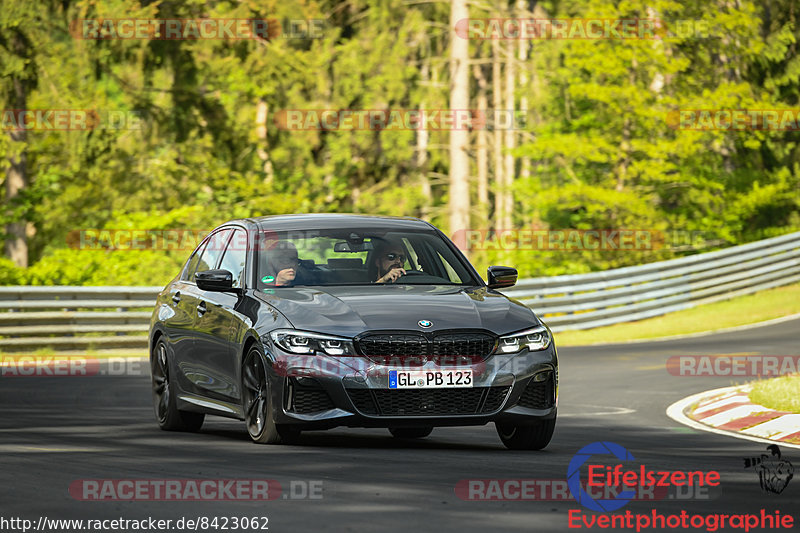 Bild #8423062 - Touristenfahrten Nürburgring Nordschleife (14.05.2020)