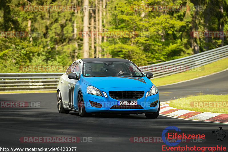 Bild #8423077 - Touristenfahrten Nürburgring Nordschleife (14.05.2020)