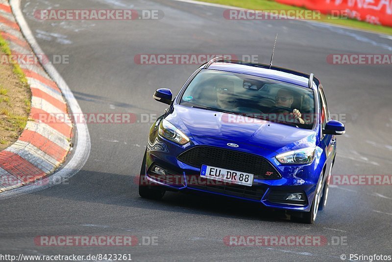 Bild #8423261 - Touristenfahrten Nürburgring Nordschleife (14.05.2020)