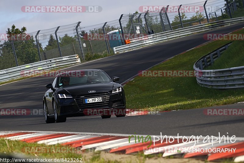 Bild #8423262 - Touristenfahrten Nürburgring Nordschleife (14.05.2020)