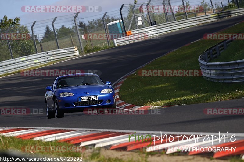 Bild #8423292 - Touristenfahrten Nürburgring Nordschleife (14.05.2020)