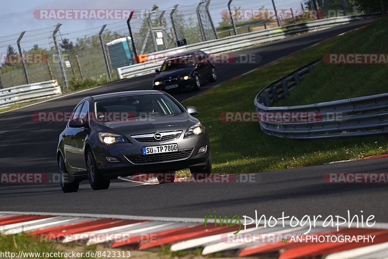 Bild #8423313 - Touristenfahrten Nürburgring Nordschleife (14.05.2020)