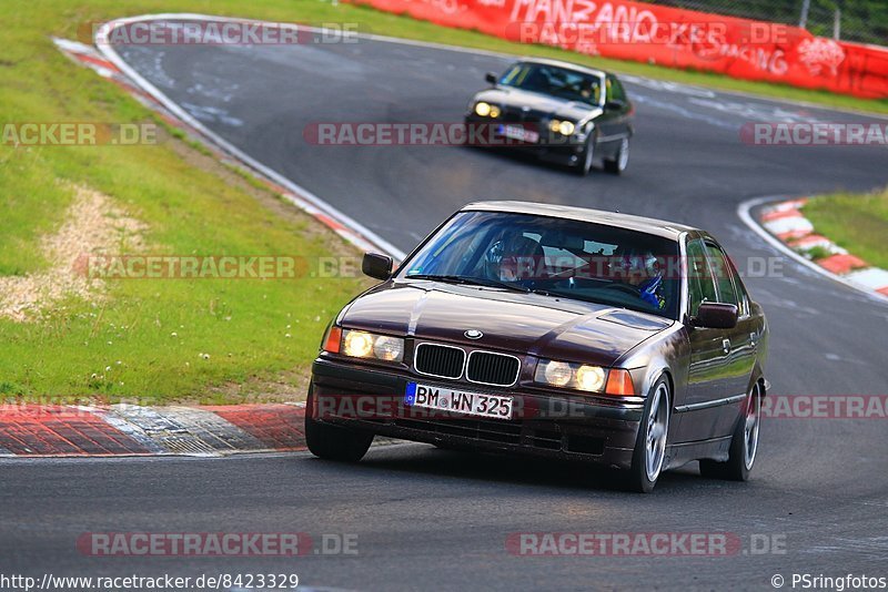 Bild #8423329 - Touristenfahrten Nürburgring Nordschleife (14.05.2020)