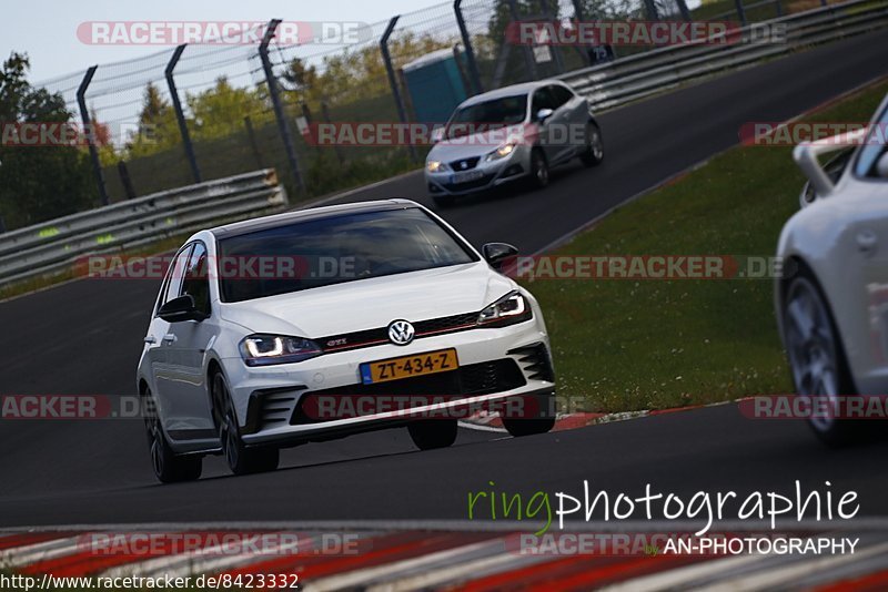 Bild #8423332 - Touristenfahrten Nürburgring Nordschleife (14.05.2020)