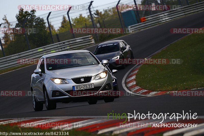 Bild #8423334 - Touristenfahrten Nürburgring Nordschleife (14.05.2020)