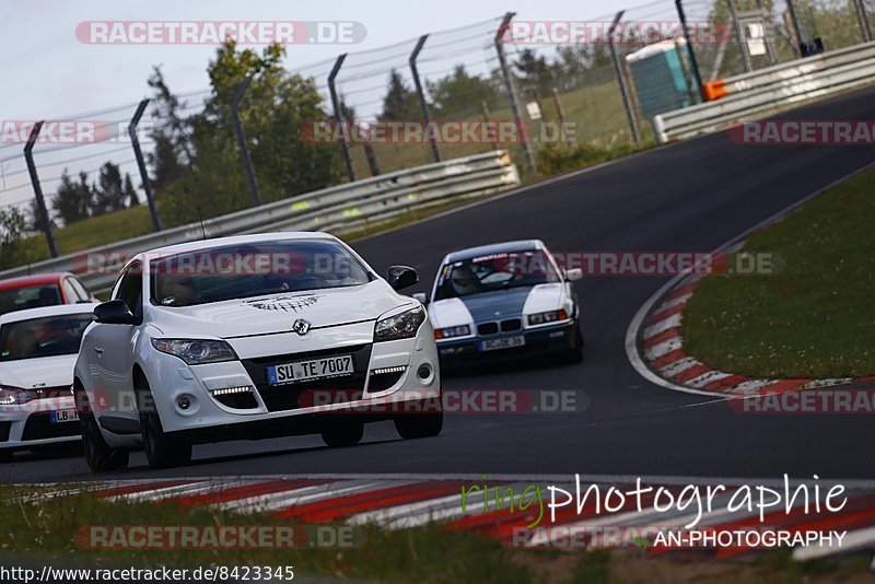 Bild #8423345 - Touristenfahrten Nürburgring Nordschleife (14.05.2020)