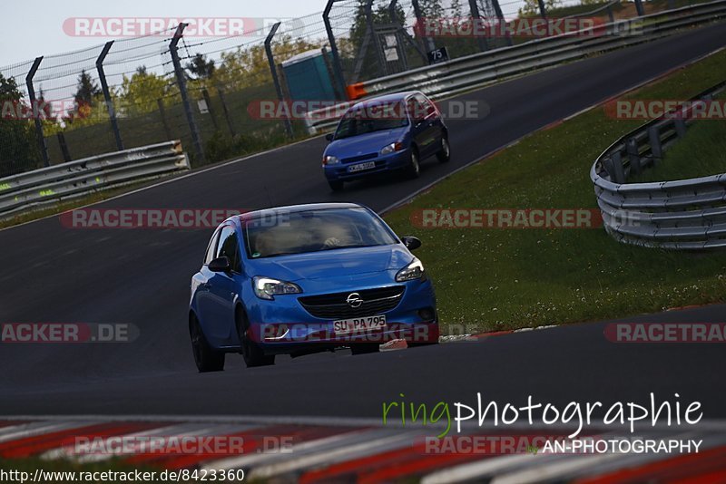 Bild #8423360 - Touristenfahrten Nürburgring Nordschleife (14.05.2020)