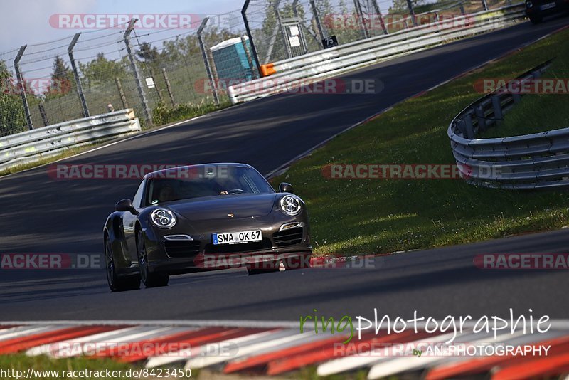 Bild #8423450 - Touristenfahrten Nürburgring Nordschleife (14.05.2020)