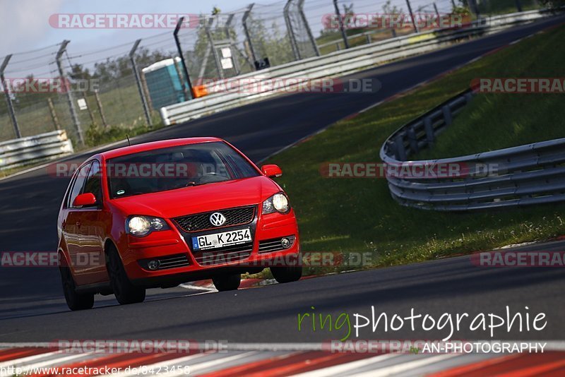 Bild #8423458 - Touristenfahrten Nürburgring Nordschleife (14.05.2020)