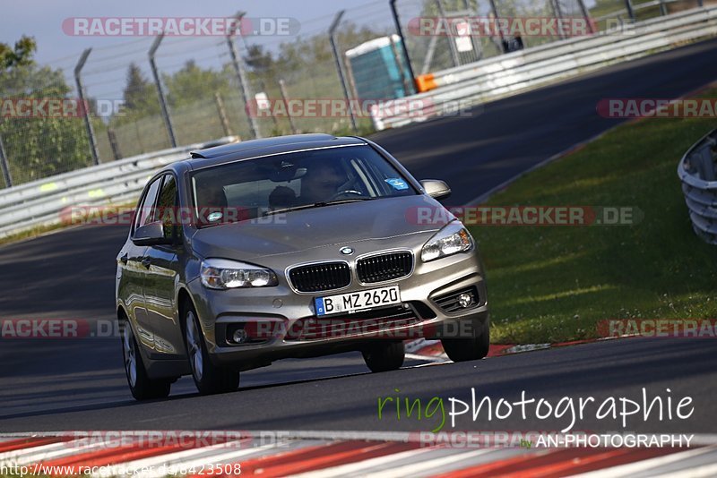 Bild #8423508 - Touristenfahrten Nürburgring Nordschleife (14.05.2020)