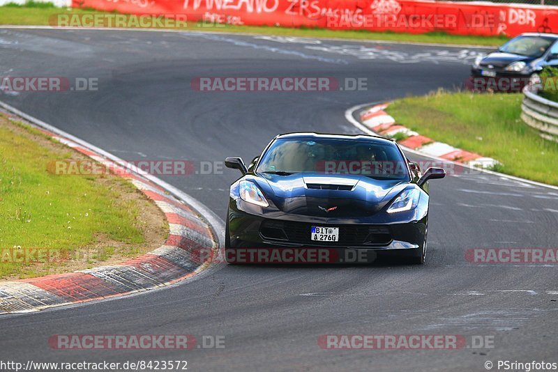 Bild #8423572 - Touristenfahrten Nürburgring Nordschleife (14.05.2020)