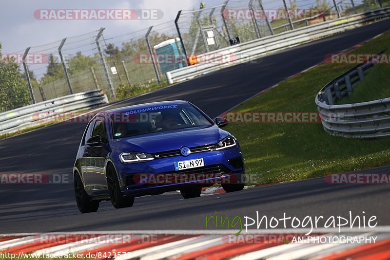 Bild #8423573 - Touristenfahrten Nürburgring Nordschleife (14.05.2020)