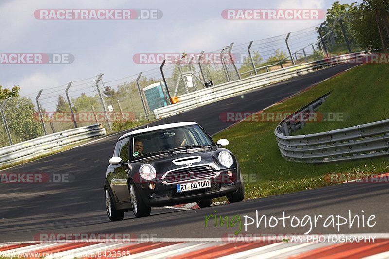 Bild #8423585 - Touristenfahrten Nürburgring Nordschleife (14.05.2020)