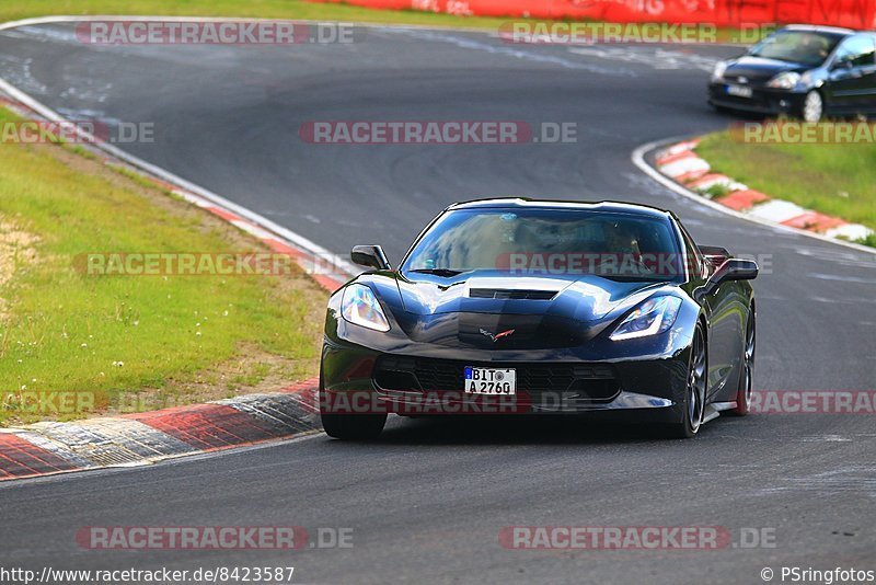 Bild #8423587 - Touristenfahrten Nürburgring Nordschleife (14.05.2020)