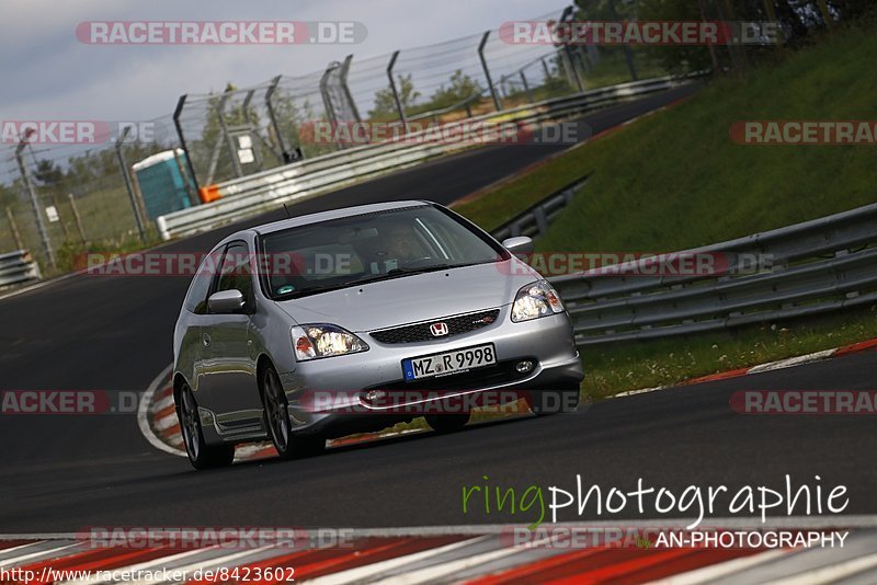 Bild #8423602 - Touristenfahrten Nürburgring Nordschleife (14.05.2020)