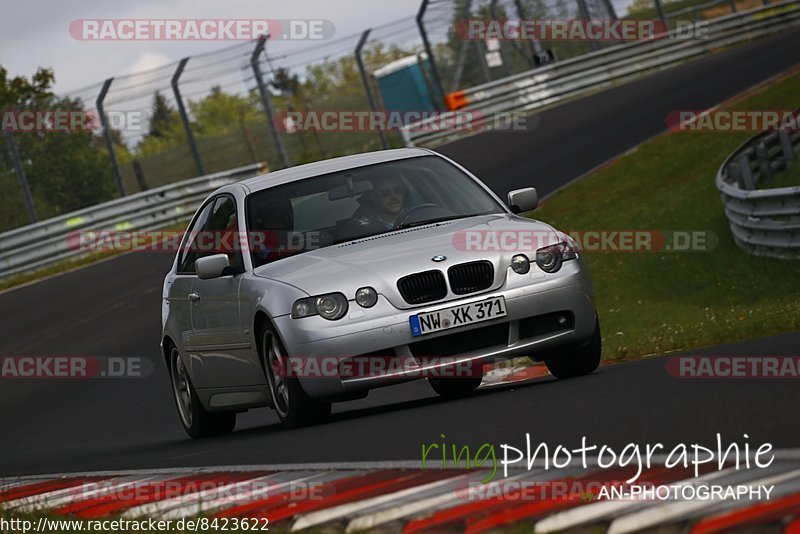 Bild #8423622 - Touristenfahrten Nürburgring Nordschleife (14.05.2020)