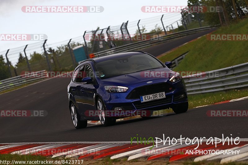 Bild #8423717 - Touristenfahrten Nürburgring Nordschleife (14.05.2020)