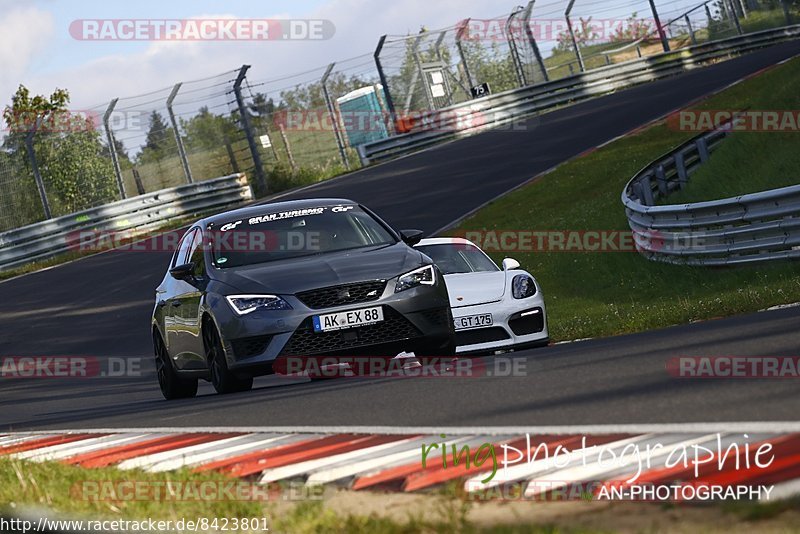 Bild #8423801 - Touristenfahrten Nürburgring Nordschleife (14.05.2020)