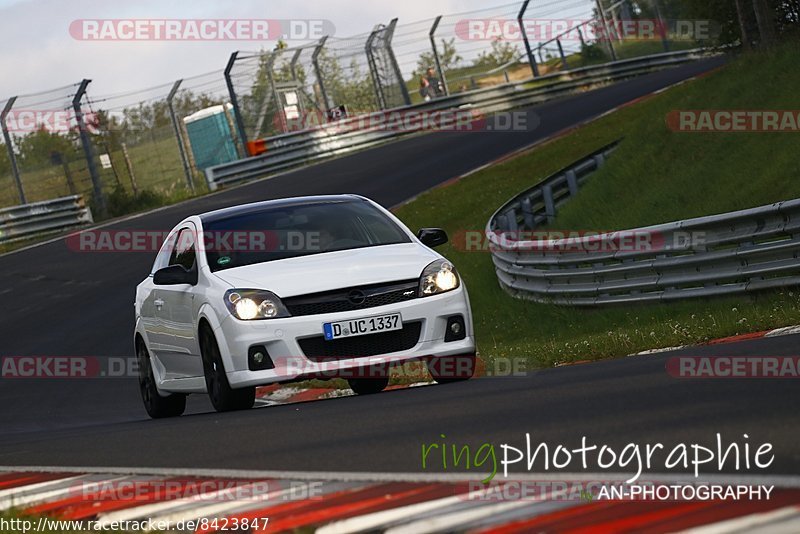 Bild #8423847 - Touristenfahrten Nürburgring Nordschleife (14.05.2020)