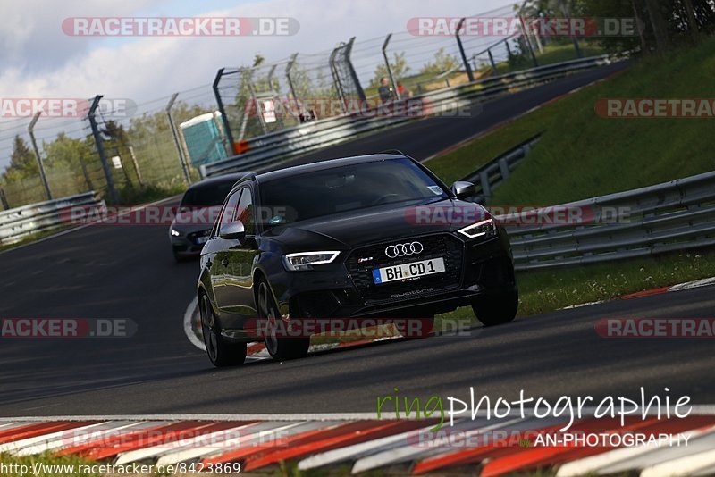 Bild #8423869 - Touristenfahrten Nürburgring Nordschleife (14.05.2020)