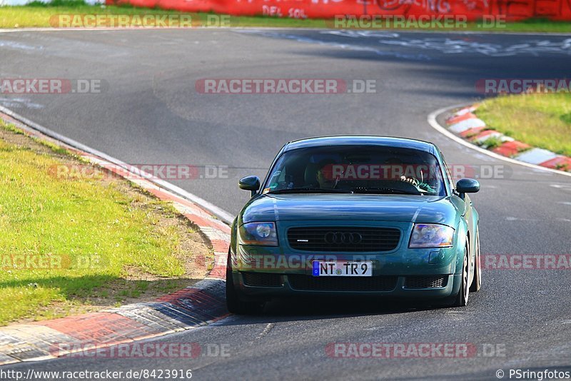 Bild #8423916 - Touristenfahrten Nürburgring Nordschleife (14.05.2020)