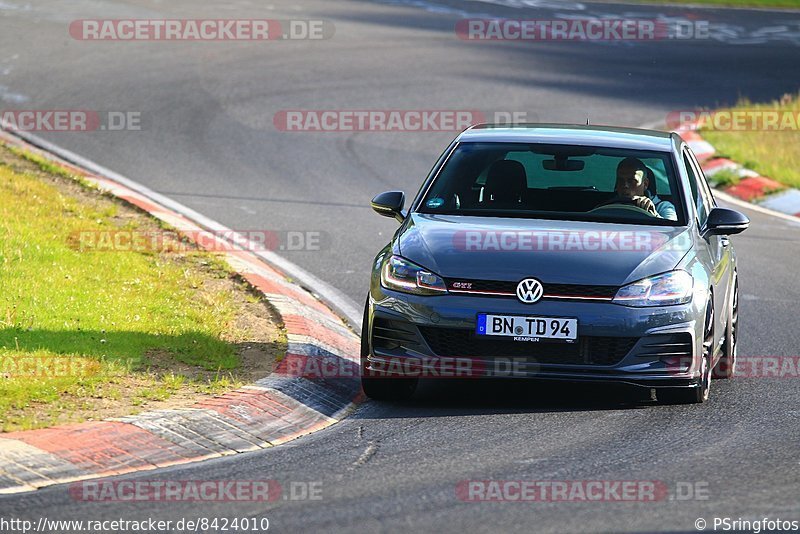 Bild #8424010 - Touristenfahrten Nürburgring Nordschleife (14.05.2020)