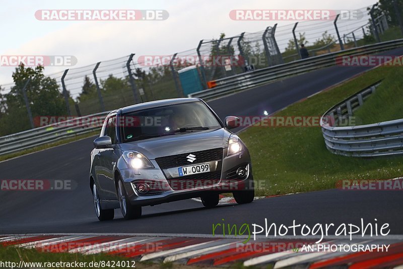 Bild #8424012 - Touristenfahrten Nürburgring Nordschleife (14.05.2020)