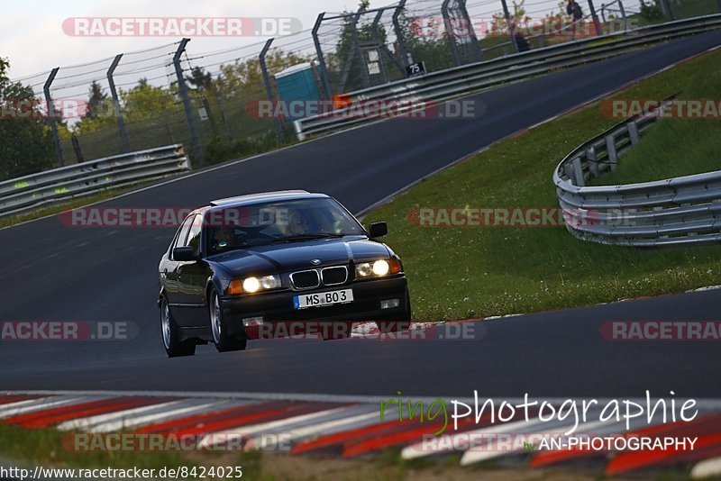 Bild #8424025 - Touristenfahrten Nürburgring Nordschleife (14.05.2020)