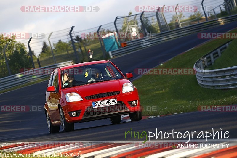 Bild #8424042 - Touristenfahrten Nürburgring Nordschleife (14.05.2020)