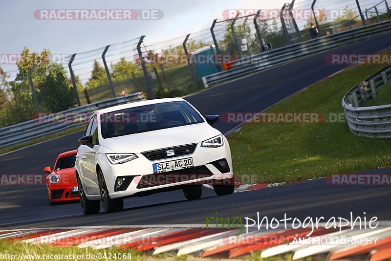 Bild #8424068 - Touristenfahrten Nürburgring Nordschleife (14.05.2020)