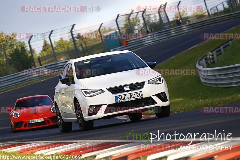 Bild #8424069 - Touristenfahrten Nürburgring Nordschleife (14.05.2020)