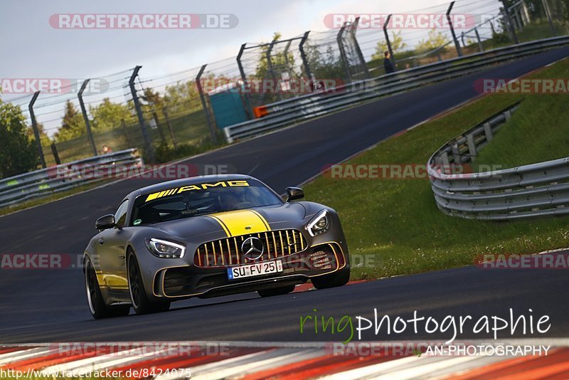 Bild #8424075 - Touristenfahrten Nürburgring Nordschleife (14.05.2020)