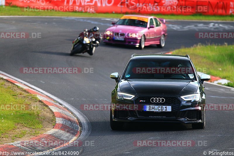 Bild #8424090 - Touristenfahrten Nürburgring Nordschleife (14.05.2020)