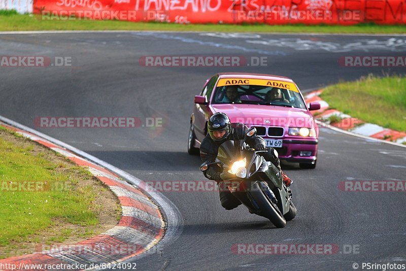 Bild #8424092 - Touristenfahrten Nürburgring Nordschleife (14.05.2020)