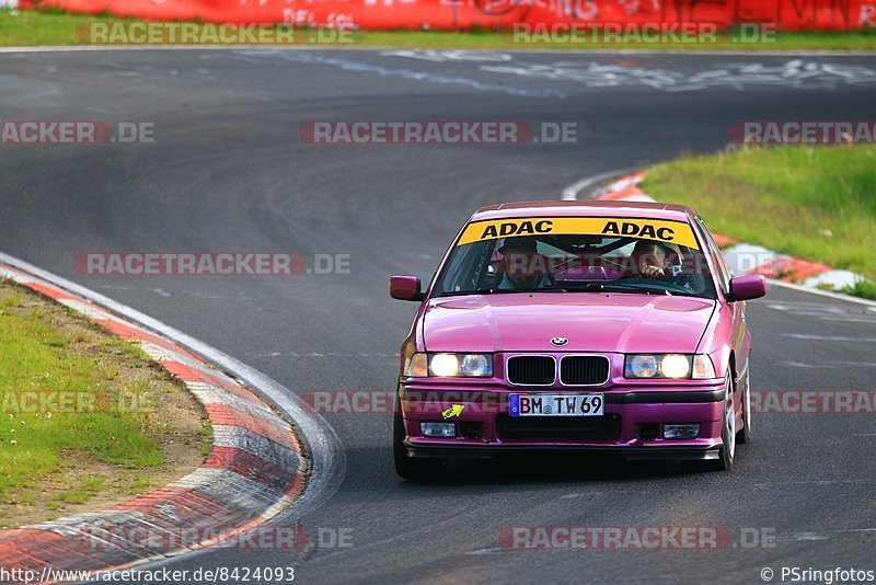 Bild #8424093 - Touristenfahrten Nürburgring Nordschleife (14.05.2020)