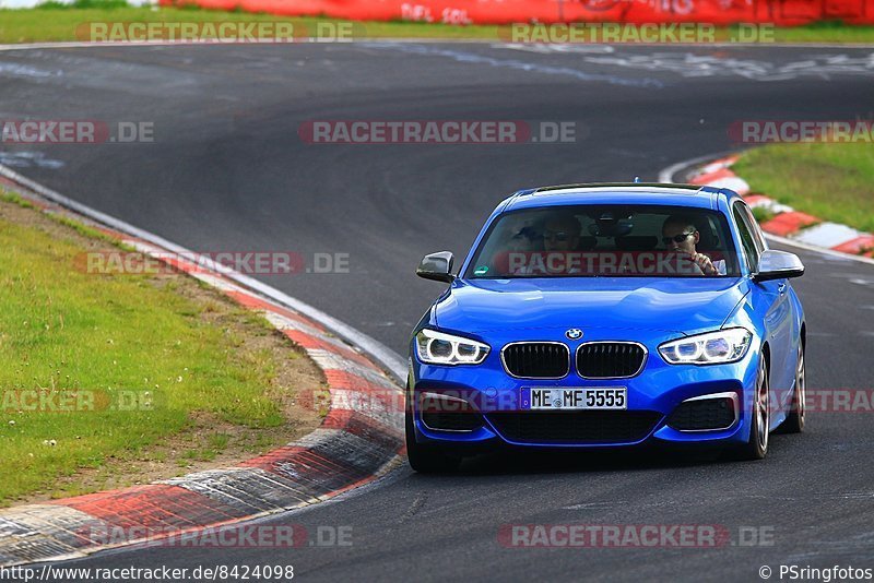 Bild #8424098 - Touristenfahrten Nürburgring Nordschleife (14.05.2020)