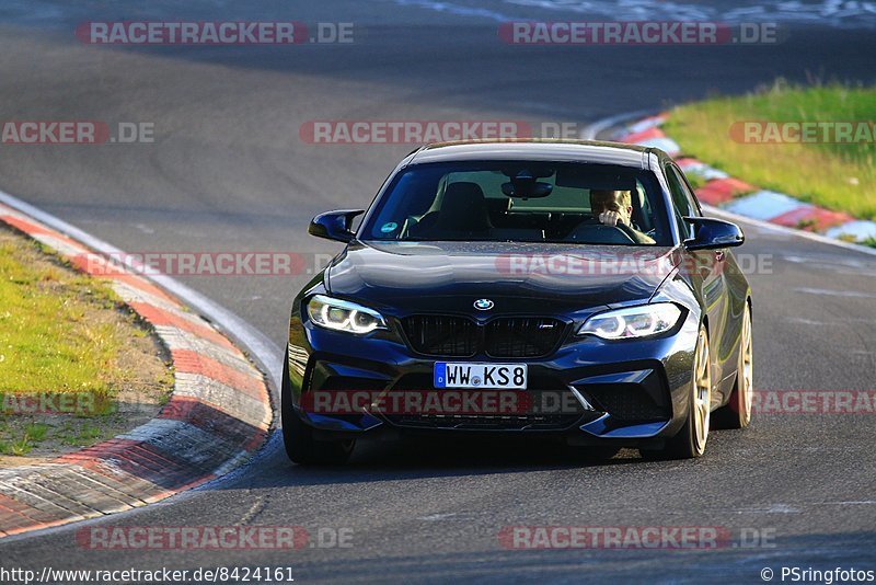 Bild #8424161 - Touristenfahrten Nürburgring Nordschleife (14.05.2020)