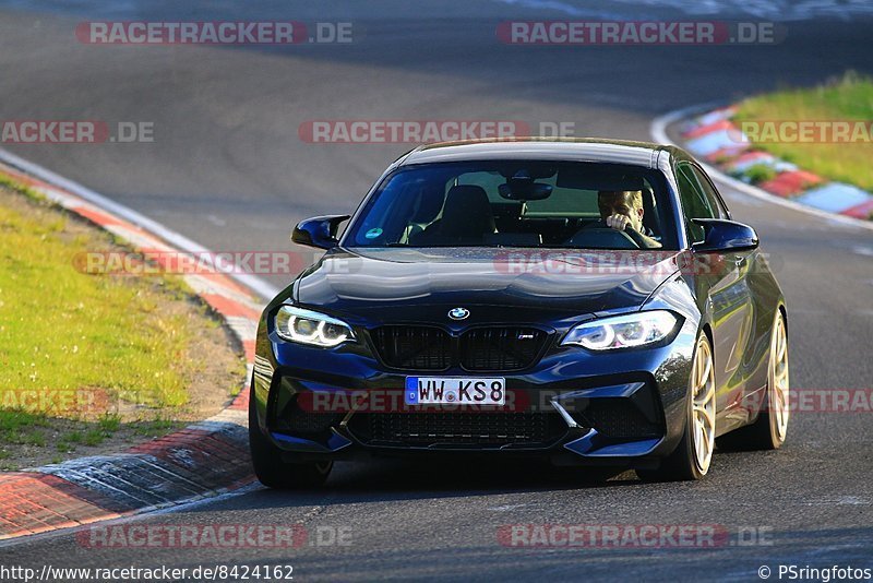 Bild #8424162 - Touristenfahrten Nürburgring Nordschleife (14.05.2020)