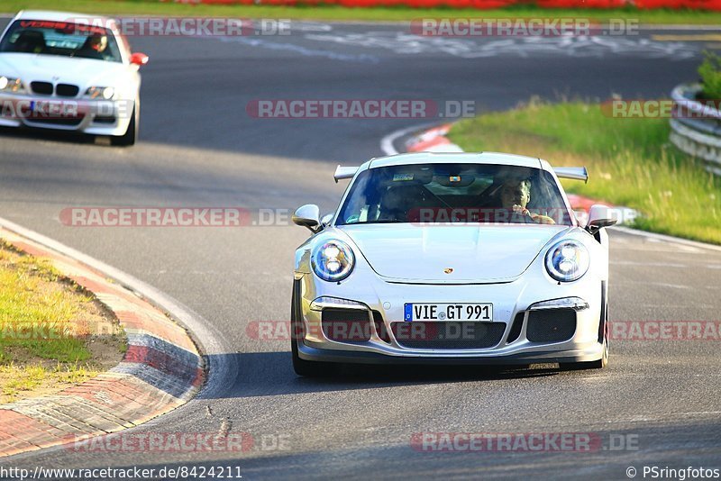 Bild #8424211 - Touristenfahrten Nürburgring Nordschleife (14.05.2020)