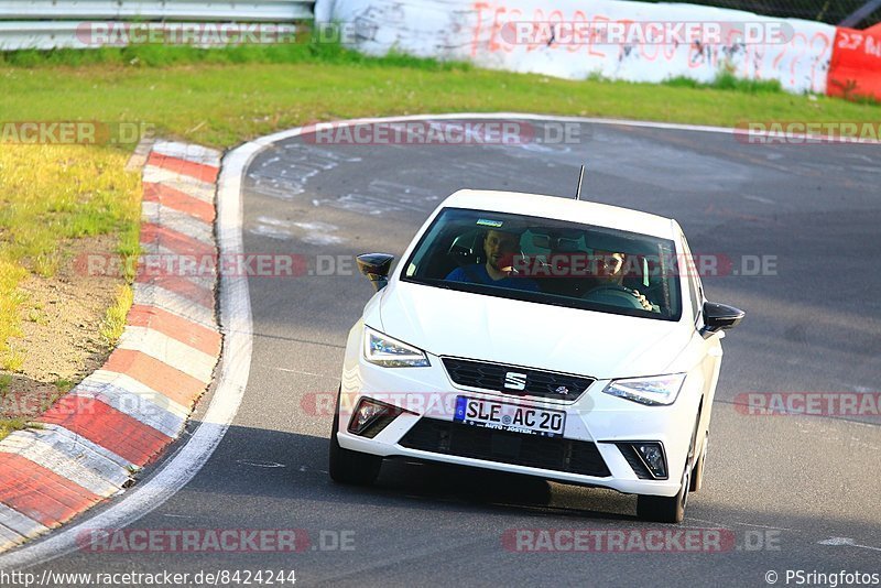 Bild #8424244 - Touristenfahrten Nürburgring Nordschleife (14.05.2020)