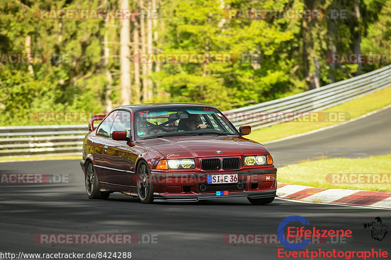 Bild #8424288 - Touristenfahrten Nürburgring Nordschleife (14.05.2020)