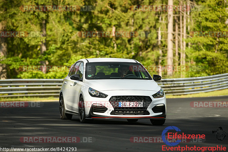 Bild #8424293 - Touristenfahrten Nürburgring Nordschleife (14.05.2020)