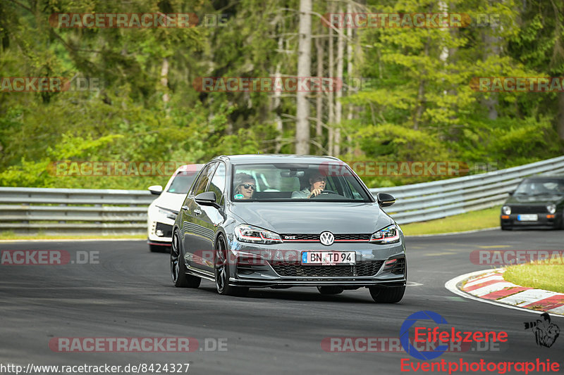 Bild #8424327 - Touristenfahrten Nürburgring Nordschleife (14.05.2020)