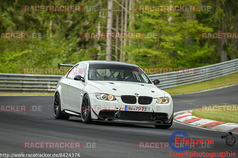 Bild #8424376 - Touristenfahrten Nürburgring Nordschleife (14.05.2020)