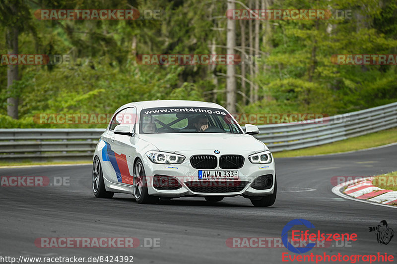 Bild #8424392 - Touristenfahrten Nürburgring Nordschleife (14.05.2020)