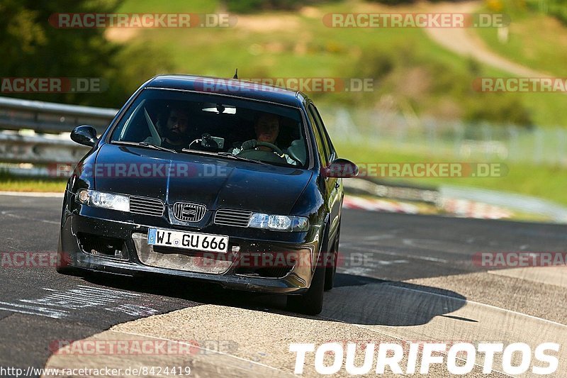 Bild #8424419 - Touristenfahrten Nürburgring Nordschleife (14.05.2020)